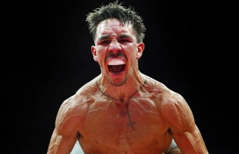 ‘Todo o nada’ – ¿Qué le espera a Conlan? ‘Todo o nada’ – ¿Qué le espera a Conlan?