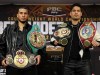 Benavidez vs.Ramírez: cómo verlo, cartelera completa, información de transmisión y más Benavidez vs.Ramírez: cómo verlo, cartelera completa, información de transmisión y más