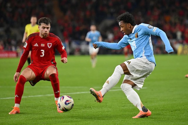 El Barcelona ha puesto la mira en este extremo de la Ligue 1: ¿qué aportará al Camp Nou? El Barcelona ha puesto la mira en este extremo de la Ligue 1: ¿qué aportará al Camp Nou?