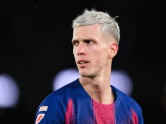 El creador de juego del Barcelona rechazó una lucrativa oferta de 40 millones de euros del club de Arabia Saudita: informe El creador de juego del Barcelona rechazó una lucrativa oferta de 40 millones de euros del club de Arabia Saudita: informe