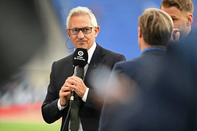 El legendario delantero inglés afirma que el objetivo prioritario del Barcelona no está resuelto en el club actual El legendario delantero inglés afirma que el objetivo prioritario del Barcelona no está resuelto en el club actual