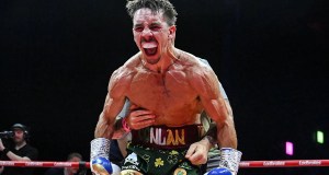 Michael Conlan espera que la ‘clase magistral’ de Belfast sobre un oponente invicto impulse la candidatura al título mundial Michael Conlan espera que la ‘clase magistral’ de Belfast sobre un oponente invicto impulse la candidatura al título mundial