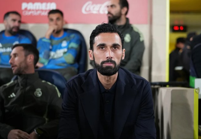 Álvaro Arbeloa elogia a las estrellas del Real Madrid tras la victoria del Villarreal – “Los dos mejores del mundo” Álvaro Arbeloa elogia a las estrellas del Real Madrid tras la victoria del Villarreal – “Los dos mejores del mundo”