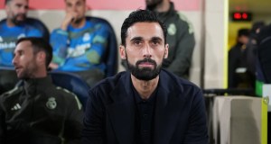 Álvaro Arbeloa elogia a las estrellas del Real Madrid tras la victoria del Villarreal – “Los dos mejores del mundo” Álvaro Arbeloa elogia a las estrellas del Real Madrid tras la victoria del Villarreal – “Los dos mejores del mundo”