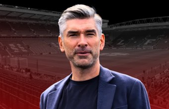 El entrenador de ensueño está listo para unirse al Liverpool y reemplazar a Arne Slot El entrenador de ensueño está listo para unirse al Liverpool y reemplazar a Arne Slot