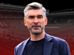 La cosa no ha terminado: el Liverpool no renuncia a la oferta por Marcos Senesi La cosa no ha terminado: el Liverpool no renuncia a la oferta por Marcos Senesi