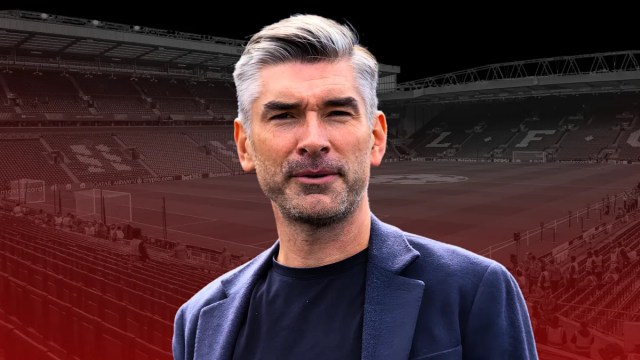 La lista de mediocampistas del Liverpool es INCREÍBLE mientras Richard Hughes contempla un mega acuerdo doble La lista de mediocampistas del Liverpool es INCREÍBLE mientras Richard Hughes contempla un mega acuerdo doble