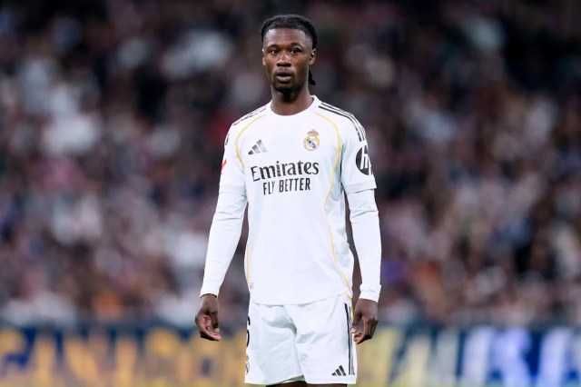 Periodista: El Arsenal está en contacto con el fichaje veraniego de la estrella del Real Madrid Periodista: El Arsenal está en contacto con el fichaje veraniego de la estrella del Real Madrid