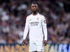 Periodista: El Arsenal está en contacto con el fichaje veraniego de la estrella del Real Madrid Periodista: El Arsenal está en contacto con el fichaje veraniego de la estrella del Real Madrid