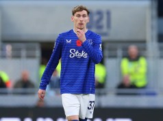 El Everton es una estrella muy solicitada mientras Man Utd prepara un importante doble fichaje El Everton es una estrella muy solicitada mientras Man Utd prepara un importante doble fichaje