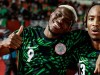 Nigeria llega a octavos de final de la Afcon a pesar de la remontada de Túnez Nigeria llega a octavos de final de la Afcon a pesar de la remontada de Túnez