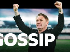 Keane quiere dirigir a un nivel superior – chismes Keane quiere dirigir a un nivel superior – chismes