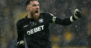 Wolves 2-0 Aston Villa: los Wolves, en el puesto 20, ganan el derbi de Midlands Wolves 2-0 Aston Villa: los Wolves, en el puesto 20, ganan el derbi de Midlands