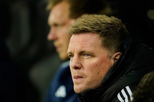 Newcastle quiere “alterar el status quo de la liga” – Howe Newcastle quiere “alterar el status quo de la liga” – Howe