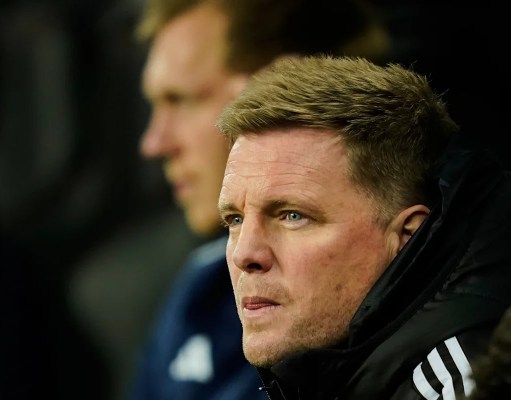 Newcastle quiere “alterar el status quo de la liga” – Howe Newcastle quiere “alterar el status quo de la liga” – Howe