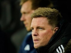 Newcastle quiere “alterar el status quo de la liga” – Howe Newcastle quiere “alterar el status quo de la liga” – Howe