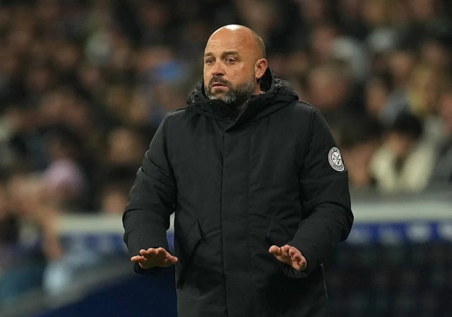 El técnico del Espanyol motiva a su equipo de cara al Real Madrid: “Darlo todo” El técnico del Espanyol motiva a su equipo de cara al Real Madrid: “Darlo todo”