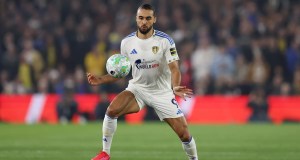 Gruev y Aaronson serán titulares | 3-5-1-1 Alineación prevista del Leeds United contra el Manchester United Gruev y Aaronson serán titulares | 3-5-1-1 Alineación prevista del Leeds United contra el Manchester United