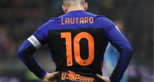 Revelado: cuándo el trío lesionado del Inter de Milán podría regresar a la acción Revelado: cuándo el trío lesionado del Inter de Milán podría regresar a la acción