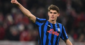 “Me he vuelto más importante”: Charles De Ketelaere del Atalanta espera dar un paso adelante para los Diablos Rojos en ausencia de Romelu Lukaku “Me he vuelto más importante”: Charles De Ketelaere del Atalanta espera dar un paso adelante para los Diablos Rojos en ausencia de Romelu Lukaku