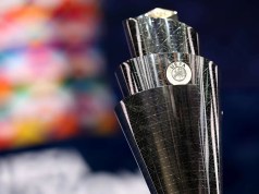 Inglaterra se enfrentará a España y Croacia en la Liga de las Naciones Inglaterra se enfrentará a España y Croacia en la Liga de las Naciones