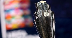 Inglaterra se enfrentará a España y Croacia en la Liga de las Naciones Inglaterra se enfrentará a España y Croacia en la Liga de las Naciones