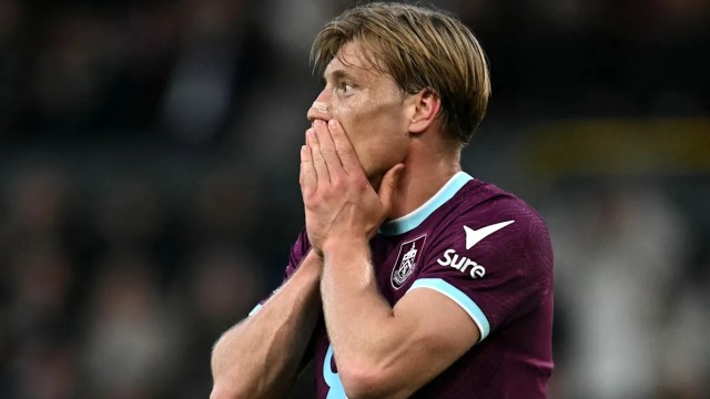 ¿Puede el Burnley relegado detener el efecto yo-yo? ¿Y quieren hacerlo? ¿Puede el Burnley relegado detener el efecto yo-yo? ¿Y quieren hacerlo?