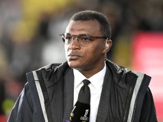 Exclusiva: Marcel Desailly pide a los aficionados del Chelsea que tengan “paciencia” con la directiva y con Liam Rosenior Exclusiva: Marcel Desailly pide a los aficionados del Chelsea que tengan “paciencia” con la directiva y con Liam Rosenior
