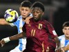 El Barcelona presenta una oferta por el extremo de 18 años El Barcelona presenta una oferta por el extremo de 18 años