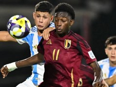 El Barcelona presenta una oferta por el extremo de 18 años El Barcelona presenta una oferta por el extremo de 18 años