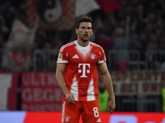 Informe: el Arsenal se enfrenta a una gran competencia para fichar al centrocampista de la Bundesliga Informe: el Arsenal se enfrenta a una gran competencia para fichar al centrocampista de la Bundesliga