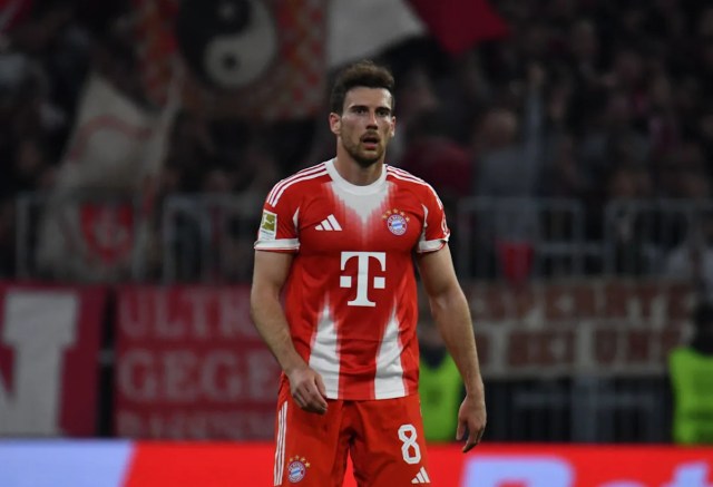 Informe: el Arsenal se enfrenta a una gran competencia para fichar al centrocampista de la Bundesliga Informe: el Arsenal se enfrenta a una gran competencia para fichar al centrocampista de la Bundesliga