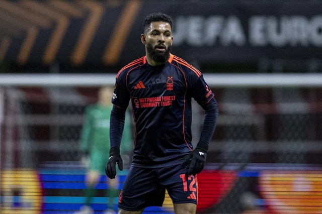 Informe: el Chelsea contempla la posibilidad de fichar en enero al centrocampista de la Premier League Informe: el Chelsea contempla la posibilidad de fichar en enero al centrocampista de la Premier League