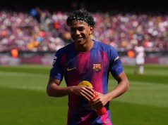 Se revelan detalles clave sobre el salario de la superestrella del Barcelona Se revelan detalles clave sobre el salario de la superestrella del Barcelona