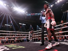 Errol Spence Jr. confirmado para regresar contra Tim Tszyu en Australia Errol Spence Jr. confirmado para regresar contra Tim Tszyu en Australia
