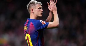 El Barcelona finalmente ve resultados mientras el creador de juego versátil clave encuentra la forma El Barcelona finalmente ve resultados mientras el creador de juego versátil clave encuentra la forma