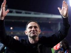 Promoción Coventry especial y única – Lampard Promoción Coventry especial y única – Lampard