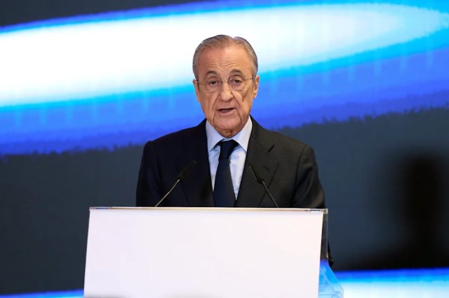 El presidente del Real Madrid ya ha hablado con Valverde, Tchouameni; trabajando para tomar acción – Romano El presidente del Real Madrid ya ha hablado con Valverde, Tchouameni; trabajando para tomar acción – Romano