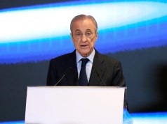 El presidente del Real Madrid ya ha hablado con Valverde, Tchouameni; trabajando para tomar acción – Romano El presidente del Real Madrid ya ha hablado con Valverde, Tchouameni; trabajando para tomar acción – Romano