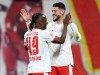 Calificaciones de jugadores de la Bundesliga | RB Leipzig 3-1 Unión Berlín Calificaciones de jugadores de la Bundesliga | RB Leipzig 3-1 Unión Berlín