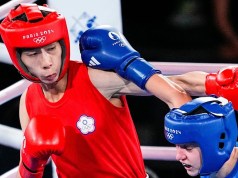 Lin autorizado a regresar al boxeo después de una prueba de sexo Lin autorizado a regresar al boxeo después de una prueba de sexo