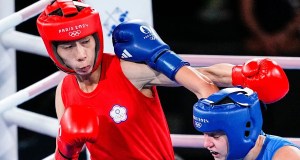 Lin autorizado a regresar al boxeo después de una prueba de sexo Lin autorizado a regresar al boxeo después de una prueba de sexo