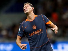 Beppe Marotta descarta la transferencia del Arsenal por Francesco Pio Esposito Beppe Marotta descarta la transferencia del Arsenal por Francesco Pio Esposito