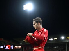 Actualización sobre el Leeds United y su búsqueda de este as de Nottingham Forest: ¿Qué debería hacer Farke? Actualización sobre el Leeds United y su búsqueda de este as de Nottingham Forest: ¿Qué debería hacer Farke?