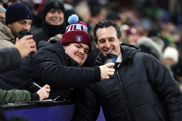 El técnico español responde a los crecientes vínculos con el Real Madrid: “Nada que decir” El técnico español responde a los crecientes vínculos con el Real Madrid: “Nada que decir”