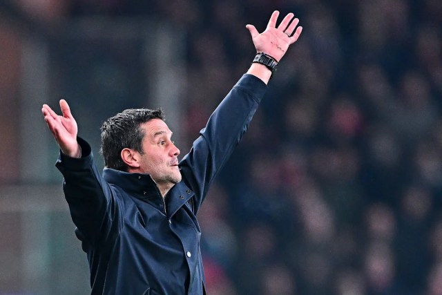 Inter de Milán 3-2 Como – Cristian Chivu en la nube nueve después de un “regreso loco” e insiste en que “estos muchachos tienen ADN nerazzurri” Inter de Milán 3-2 Como – Cristian Chivu en la nube nueve después de un “regreso loco” e insiste en que “estos muchachos tienen ADN nerazzurri”