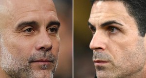 Trossard titular, Madueke en el banquillo | 4-3-3 Alineación prevista del Arsenal contra el Manchester City Trossard titular, Madueke en el banquillo | 4-3-3 Alineación prevista del Arsenal contra el Manchester City