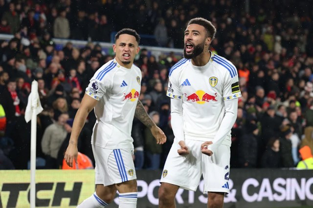 ¿Farke hará algún cambio? | 5-3-2 Alineación prevista del Leeds United contra el Chelsea ¿Farke hará algún cambio? | 5-3-2 Alineación prevista del Leeds United contra el Chelsea