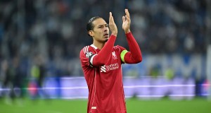 Las cinco conclusiones clave de David Lynch de la victoria del Liverpool por 3-0 sobre el Marsella Las cinco conclusiones clave de David Lynch de la victoria del Liverpool por 3-0 sobre el Marsella