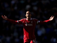 Szoboszlai obtiene 7, Frimpong con 6 | Jugadores del Liverpool calificados en una derrota decepcionante contra Brighton Szoboszlai obtiene 7, Frimpong con 6 | Jugadores del Liverpool calificados en una derrota decepcionante contra Brighton